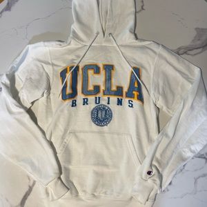 UCLA Hoodie